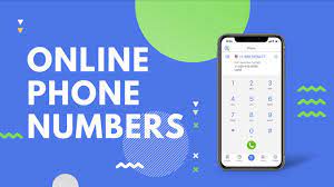 How to create a temporary phone number
