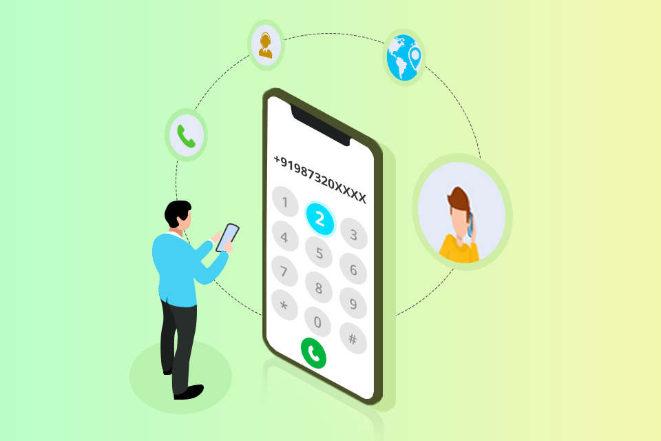 Need of a virtual number in the USA