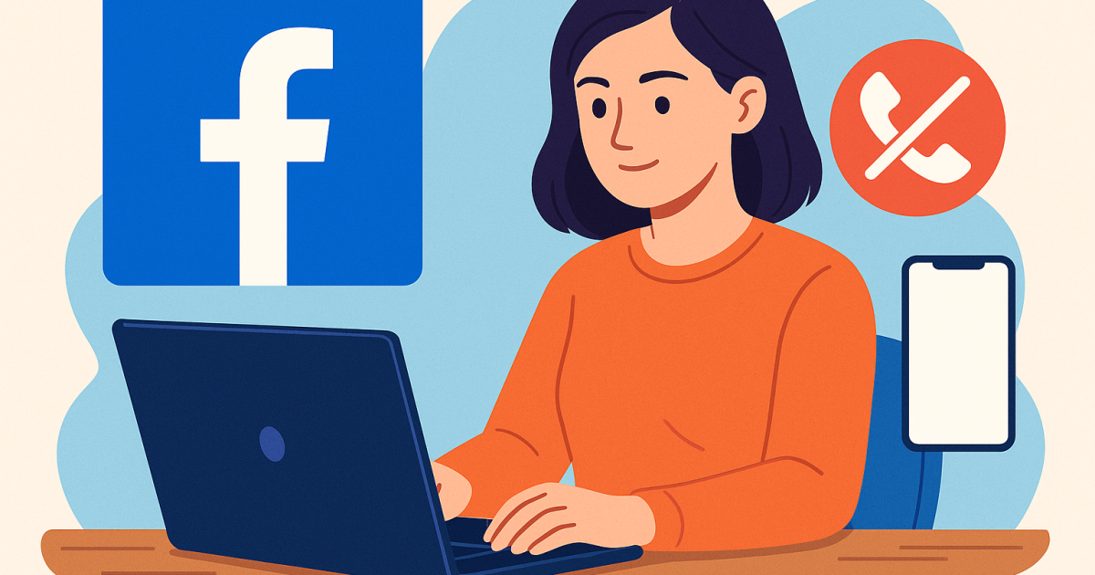 Can You Create a Facebook Account Without a Phone Number? Understanding Registration and Verification Requirements
