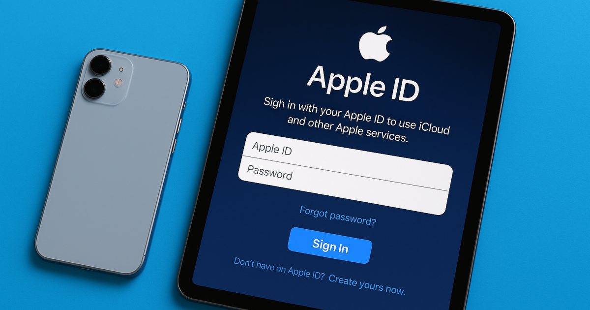 Can You Create an Apple ID Without a Phone Number? Understanding Apple's Account Requirements