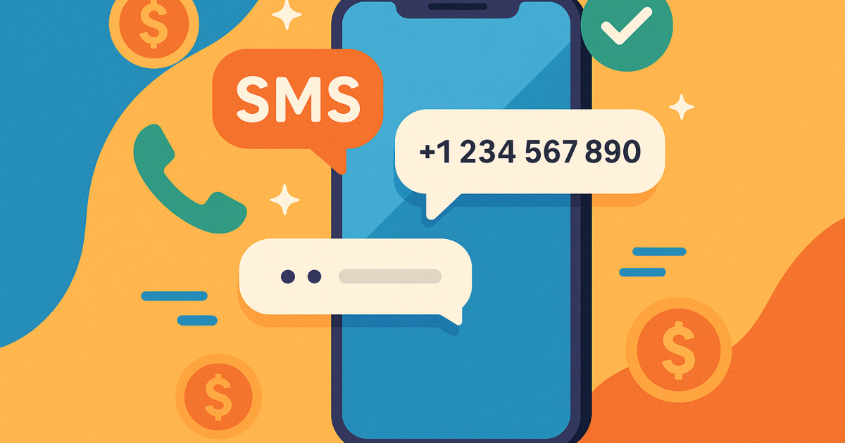 Everything You Need to Know About Free Number SMS