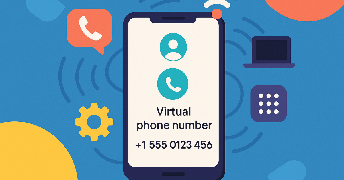 Exploring Free Virtual Phone Numbers: Benefits and Best Options