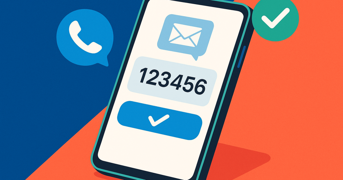 Free SMS Verification Numbers: Your Comprehensive Guide