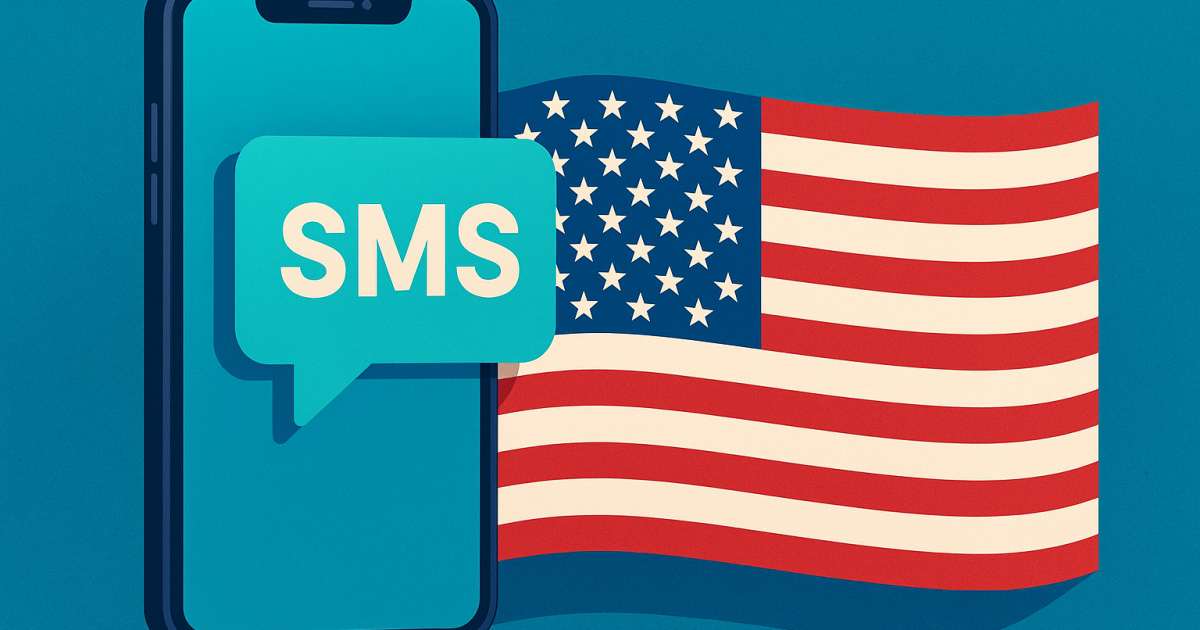 Get a USA Number for Free SMS: A Complete Guide