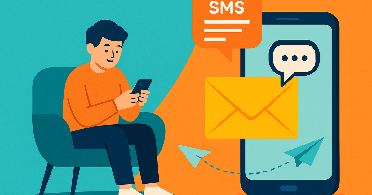 Receive SMS Free: A Complete Guide for Non-Technical Users