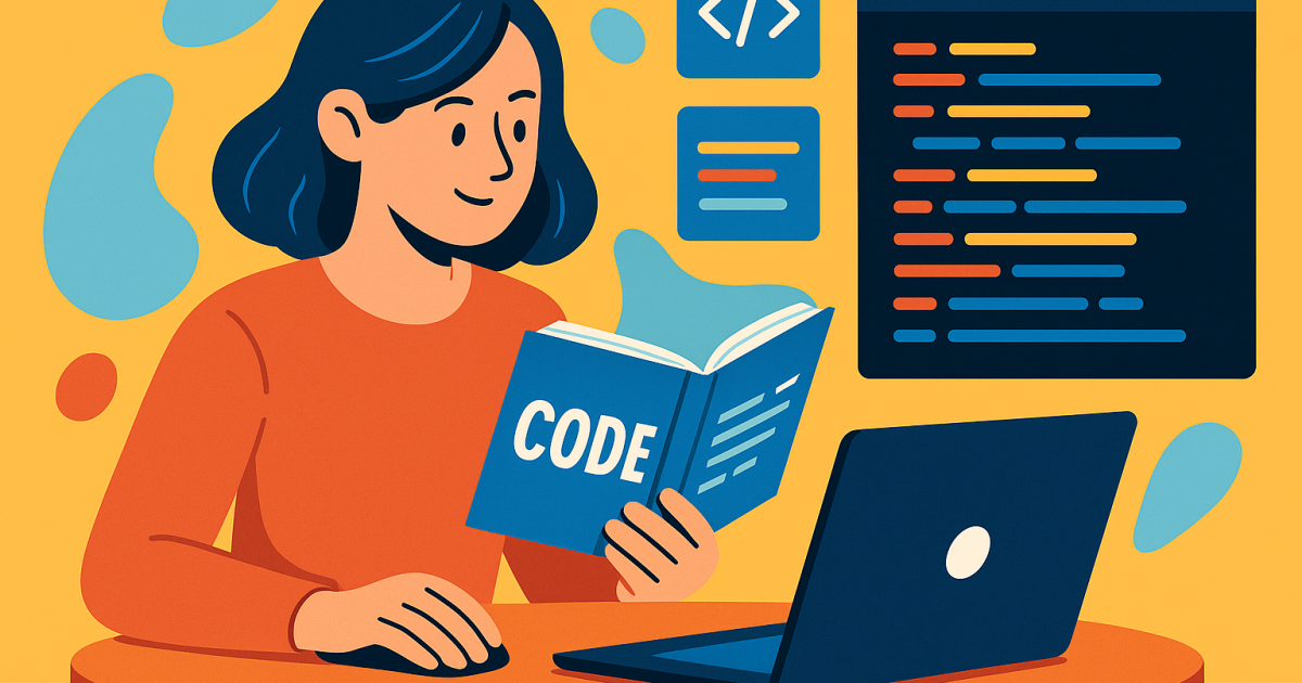 Understanding "Code": A Comprehensive Guide for Non-Technical Users