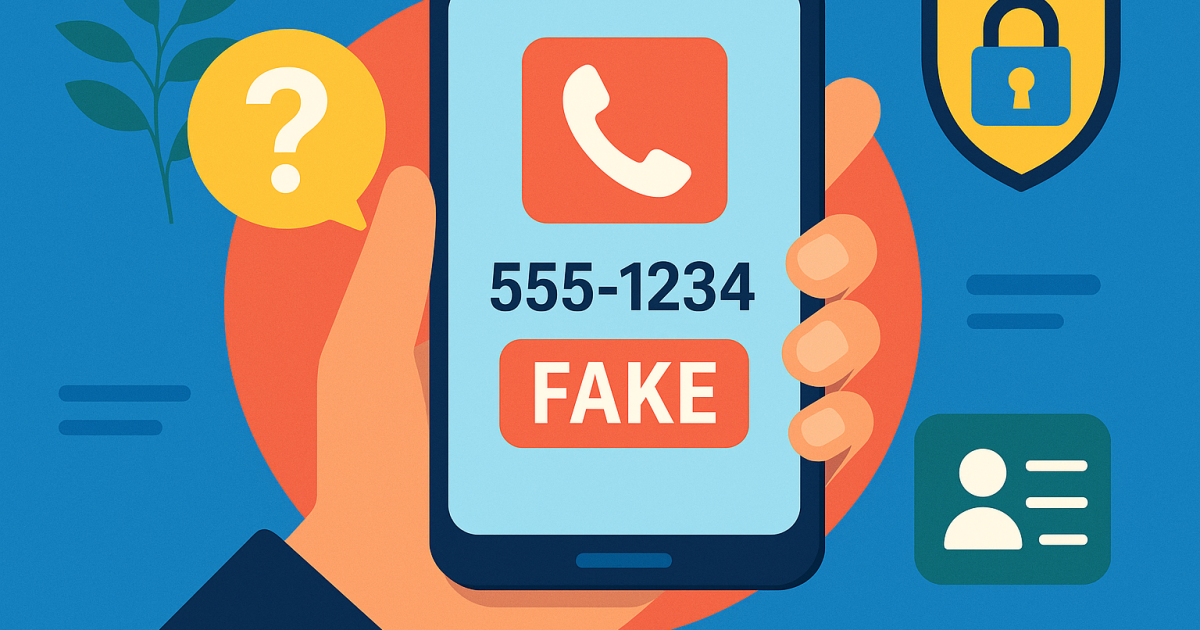 Understanding Fake Phone Numbers: Uses, Features, and Best Alternatives