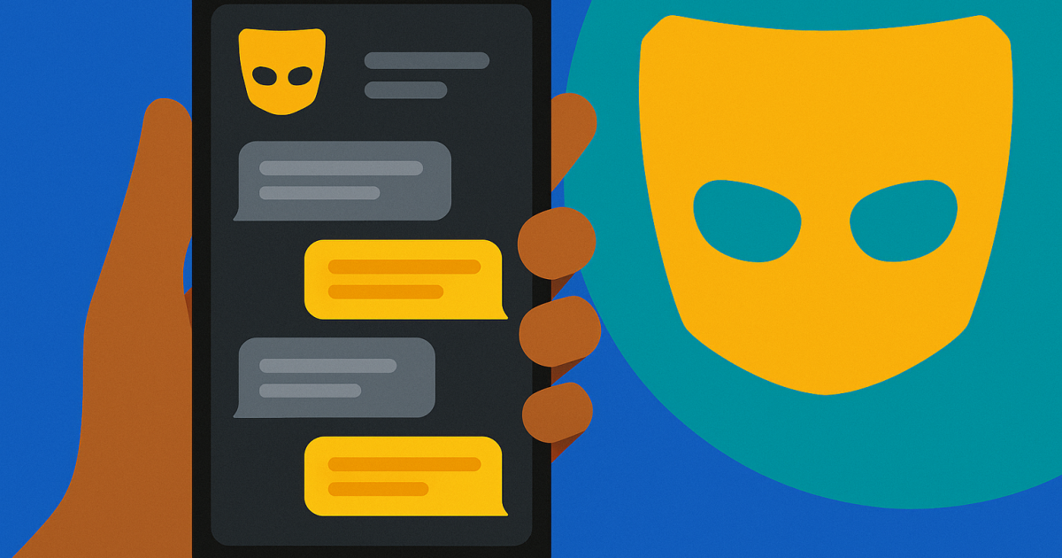 Understanding Grindr Text Messages: A Comprehensive Guide