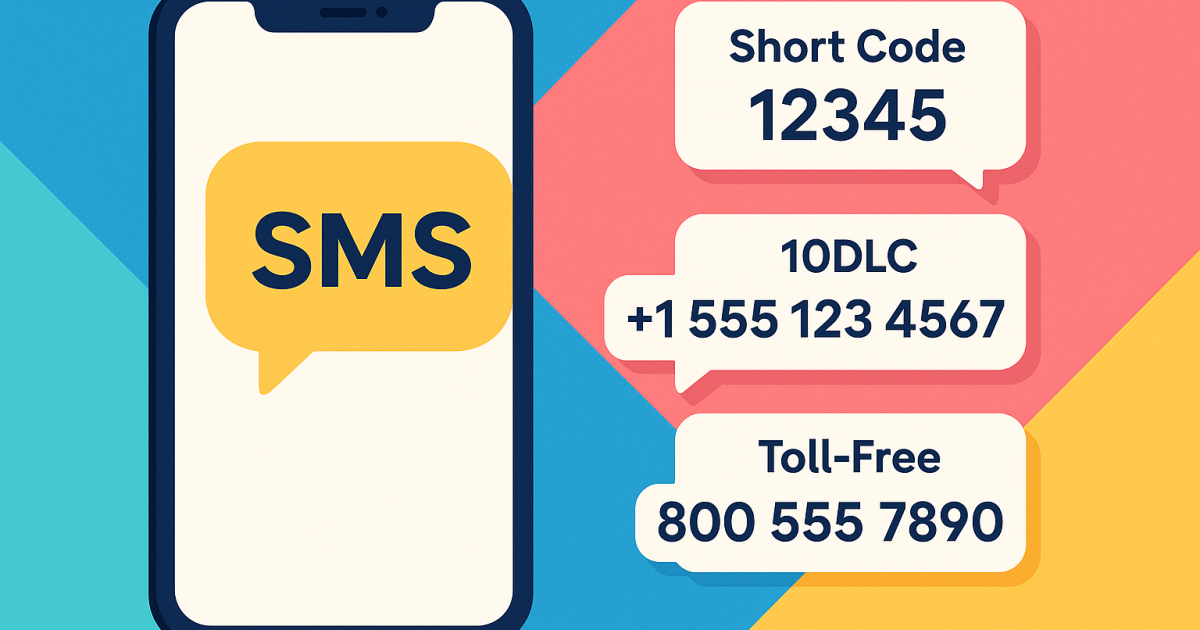 Understanding SMS Numbers: Everything You Need to Know