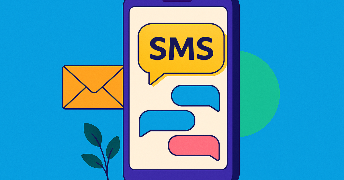 Understanding SMS US: What It Is, How It Works, and Practical Uses