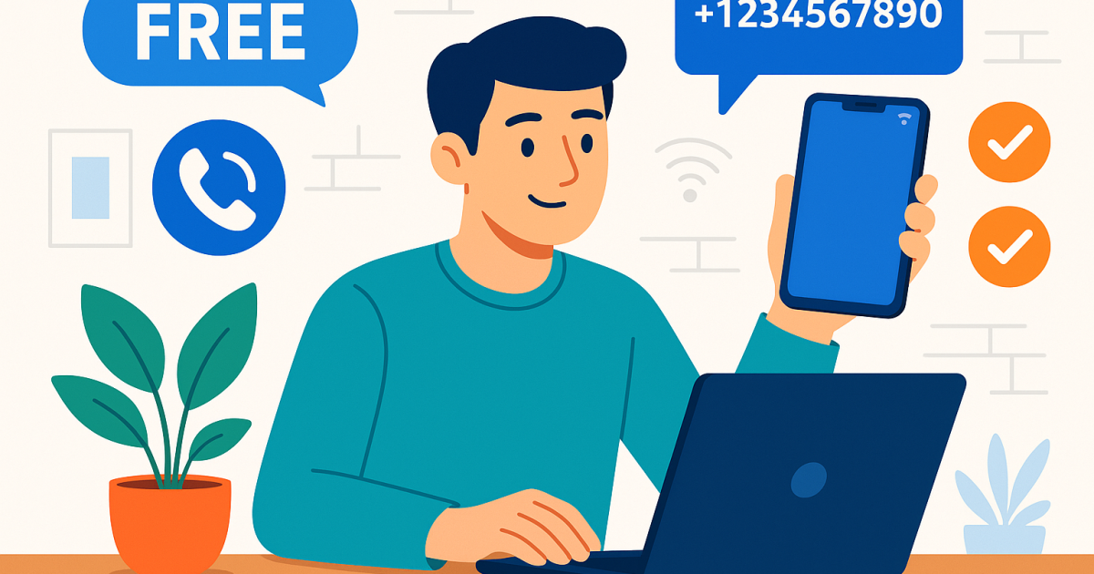 Understanding Virtual Numbers: The Benefits of Free Options