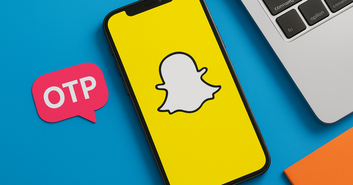 What Does OTP Mean on Snapchat? A Comprehensive Guide