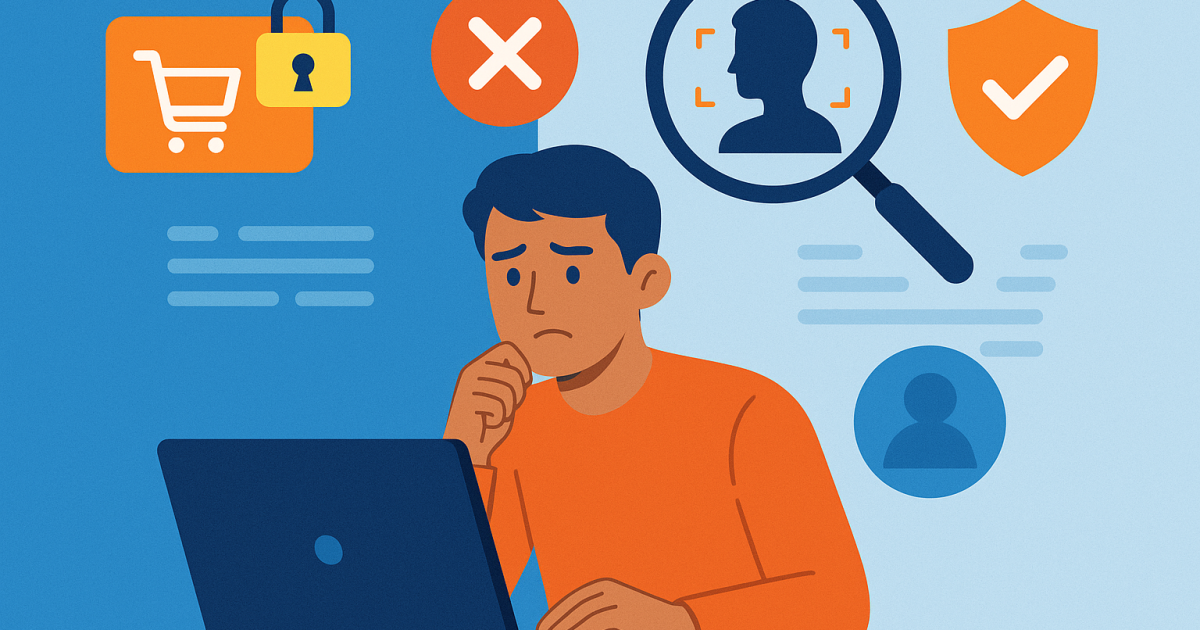 Why Is Temu Verification So Hard? Understanding Security Checks, Risk Detection, and Account Protection